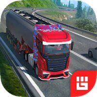Truck Simulator PRO Europe v2.6.4 (MOD, много денег)