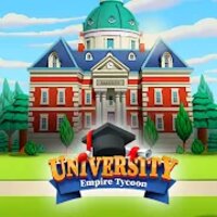 University Empire Tycoon - Idle Management Game v1.2.3 (MOD, много денег)