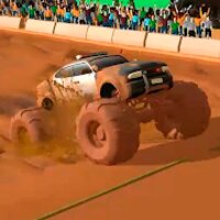 Mud Racing v5.3.0 (MOD, много денег)
