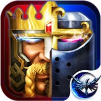 Clash of Kings v200.02.0 (MOD, много золота/ресурсов)