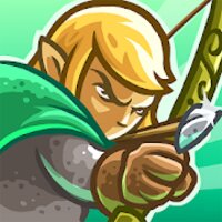 Kingdom Rush Origins v6.4.18 (MOD, Неограниченно денег)