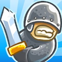 Kingdom Rush v6.4.18 (MOD, много денег)