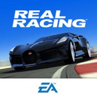 Real Racing 3 v14.0.1 (MOD, много денег)