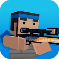 Block Strike v7.8.0
