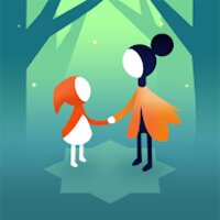 Monument Valley 2 v3.11.503 (MOD, Unlocked)