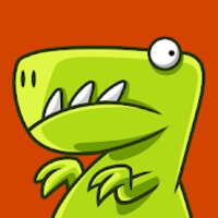 Crazy Dino Park v2.32 (MOD, Неограниченно денег)