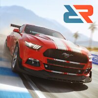Rebel Racing v27.03.19281 (MOD, Menu)
