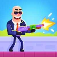 Hitmasters v1.30.0 (MOD, много денег)