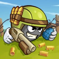 Warlings 2: Total Armageddon v4.2.1 (MOD, много денег)