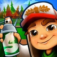 Subway Surfers v3.63.10 (MOD, много монет/ключей)