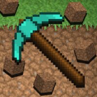 PickCrafter - Idle Craft Game v6.0.36 (MOD, много денег)