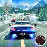 Уличные гонки 3D v7.5.0 (MOD, много денег)