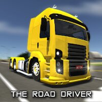 The Road Driver v3.1.0 (MOD, много денег)