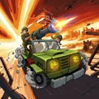 Отряд Шакалов v0.0.1524 (MOD, много денег)