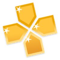 PPSSPP Gold - PSP emulator v1.20.4