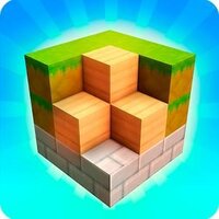 Block Craft 3D v3.35.0 (MOD, много денег)