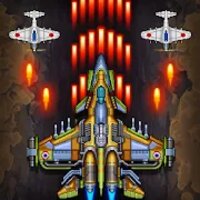 1945 Air Force v15.44 (MOD, Бессмертие)