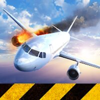 Extreme Landings v3.8.6 (MOD, Unlocked)
