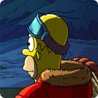The Simpsons: Tapped Out v4.69.5 (MOD, Бесплатные покупки)