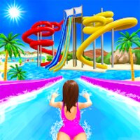 Uphill Rush Water Park Racing v4.3.1040 (MOD, Бесплатные покупки)