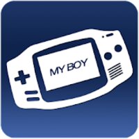 My Boy! - GBA Emulator v2.0.9 (MOD, Unlocked)