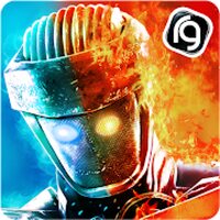 Real Steel Boxing Champions v80.80.121 (MOD, много денег)