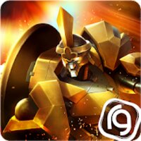 Ultimate Robot Fighting v1.5.116 (MOD, неограниченно денег)