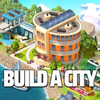 City Island 5 v5.6.0 (MOD, много денег)