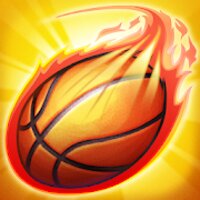 Head Basketball v4.5.4 (MOD, Неограниченно денег)