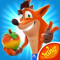 Crash Bandicoot v1.170.29 (MOD, Бессмертие)