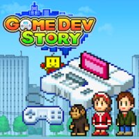 Game Dev Story v2.6.9 (MOD, Неограниченно денег)