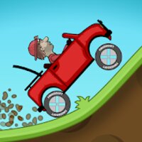 Hill Climb Racing v1.69.1 (MOD, много денег)