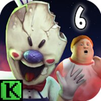 Ice Scream 6 Friends: Charlie v1.2.5 (MOD, Меню)