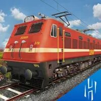 Indian Train Simulator v2026.1.3 (MOD, много денег)