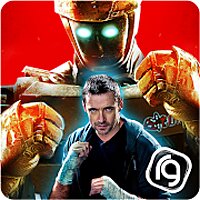 Real Steel v1.86.13 (MOD, Unlocked)