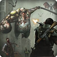 MAD ZOMBIES v5.30.0 (MOD, Неограниченно денег)