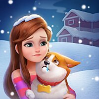 Мой Дом - Дизайнерские Мечты v1.0.509 (MOD, много денег)