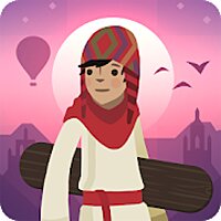 Altos Odyssey v1.0.42 (MOD, Меню)