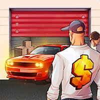 Bid Wars - Симулятор аукциона v2.77 (MOD, неограниченно денег)