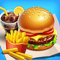 Cooking City v3.88.0.5086 (MOD, много денег)