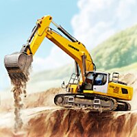 Construction Simulator 3 v1.1.1473 (MOD, много денег)