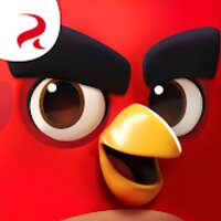 Angry Birds Journey v3.8.4 (MOD, много денег)