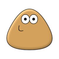 Pou v1.4.134 (MOD, Неограниченно денег)