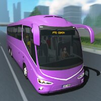 Public Transport Simulator - Coach v1.6.0 (MOD, много денег)