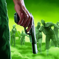 Zombie Frontier 3 - Shot Target v2.66 (MOD, много денег)
