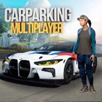 Car Parking Multiplayer v4.9.9.1 (MOD, много денег)