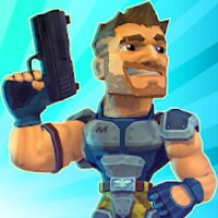 Major Mayhem 2 v1.207.2025100911 (MOD, много денег)