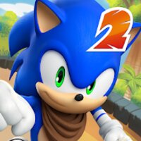 Sonic Dash 2: Sonic Boom v3.21.0 (MOD, много денег)