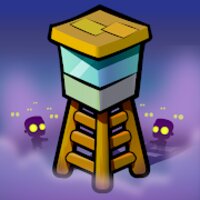 Zombie Towers v13.0.172 (MOD, Меню)