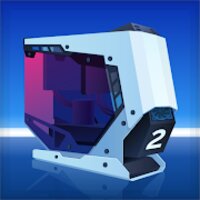 PC Creator 2 - PC Building Sim v5.0.5 (MOD, Бесплатные покупки)